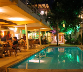 Гостиница Hotel Aconchego  Ресифи
